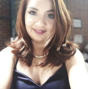 Meet your Posher, Maria